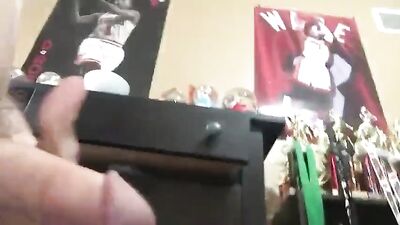 Twerk and jerk bedroom boys: The ultimate gay solo porn experience!