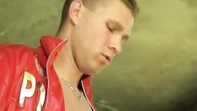 Roughed Up Teen Fetish: Bareback Cum Shots!