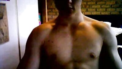 Eddys Amateur Cum Shots Solo: An Intense Gay Porn Experience!