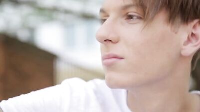 Bareback Twinks Cum Fun: A Hung Fit Boyfriends Adventure!