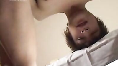 Japanese twink bareback fucking fun - Asian Ass Play Bareback
