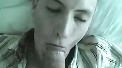 Cumming in His Mates Mouth - Amateur Oral Friends Video