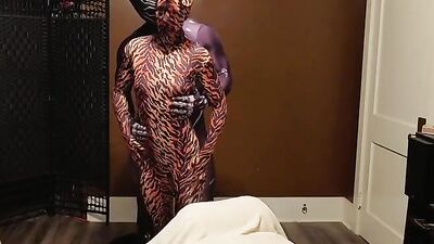 The Rare Rabbit: Fetish Fantasies