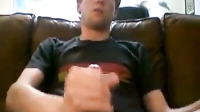 Wank Boy Returns: Action-Packed Gay Porn Video!