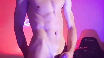 Gay Twink Perfect Body Cum Solo Gay Amateur - Ultimate Web-Cam Fun and Amateur Cum Shots Experience