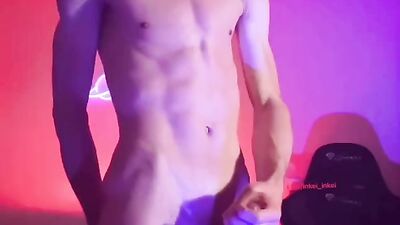 Gay Twink Perfect Body Cum Solo Gay Amateur - Ultimate Web-Cam Fun and Amateur Cum Shots Experience