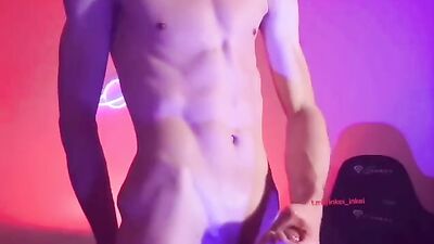 Gay Twink Perfect Body Cum Solo Gay Amateur - Ultimate Web-Cam Fun and Amateur Cum Shots Experience