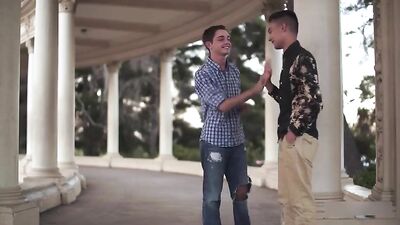 Cum Home with Me - 097: The Ultimate Bareback Oral Experience