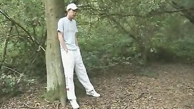 British Skater Menage: Two Brits and One Thrill