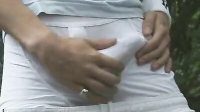 British Skater Menage: Two Brits and One Thrill