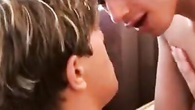 Gay Flip-Flop Fantasy - Action Big Cocks Cum Shots