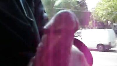 Bus3: I wank in the Bus and get caught by two horny men!