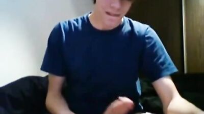 Young Fat Cock - Webcam Twinks and Cum Shots