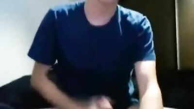 Young Fat Cock - Webcam Twinks and Cum Shots