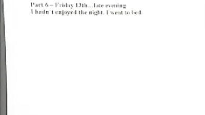 Discovering Bliss: Two Hunky Burglars Take Turns Sucking and Barebacking the Sleeping Naked Blond Youth