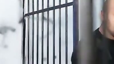 Gay Porn Prison Pussy Boy - Bareback Action! Multiple Scenes!