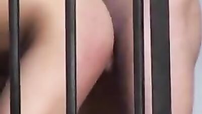 Gay Porn Prison Pussy Boy - Bareback Action! Multiple Scenes!