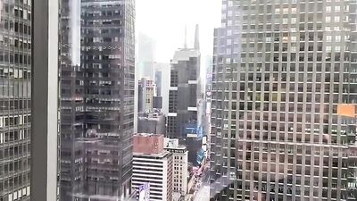 Share The Cum: Bareback Boys In High-Rise Flat