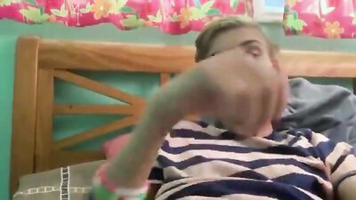 Big Cock Webcam Gay Teen Porn: The Ultimate Amateur Experience!