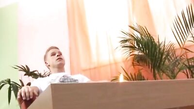 Gay Porn Legends: Bone Deep - Rubax Videos Vintage Twinks Collection