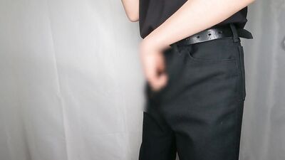 "New Series: Record of 14 Days of Perverted Instagrammer Accumulating Sperm in a Baby Bottle Day 7”▷