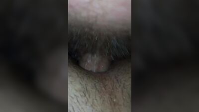 Fuckin a tattooed twink with his mom in next room