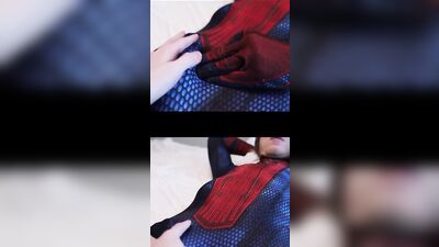 Spiderman Twink Solo play