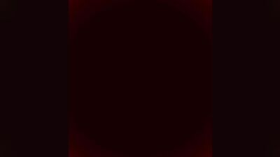 Rogue masked man plays with his fat cock