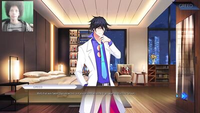 Stop Being Clingy!!! - Sinsations Part 16