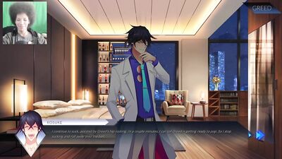 Stop Being Clingy!!! - Sinsations Part 16