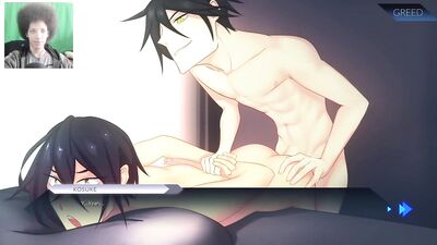 Stop Being Clingy!!! - Sinsations Part 16