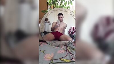 Russian Boy Dimas Twink Webcam Porn - Amateur Solo Shots!