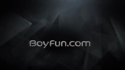 Twinks in Heat - Flip-Flop Sex Showdown