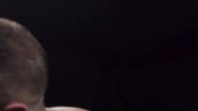 Hung Boy Sucked And Fucked By Older Man