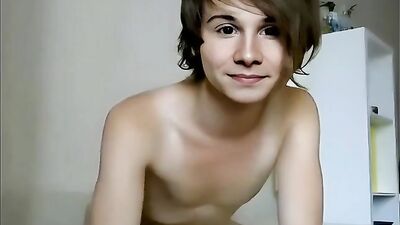 GBT Webcamming Sensation - AI Enhanced Thin Body Hotness!