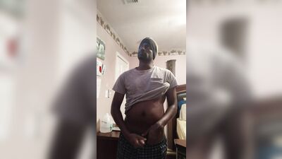 Strictly Gay (I Milked ????)