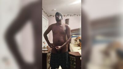 Strictly Gay (I Milked ????)