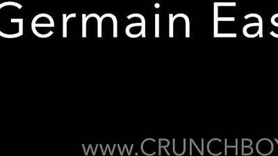 innocent twink sued by XXL COCK of Cedric STEAMER