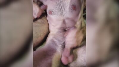 family Dick - My stepbrothers Third Lesson