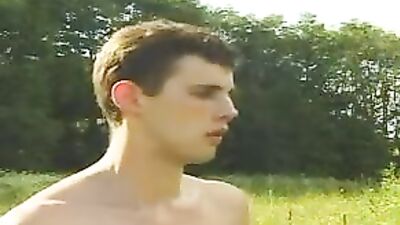 Gay Porn Adventure: Rural Encounters - Vintage Gay Porn Videos