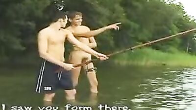 Gay Porn Adventure: Rural Encounters - Vintage Gay Porn Videos