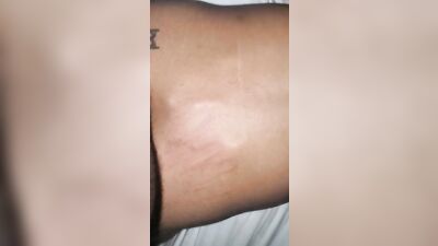 Young guy has No mercy fucking a twink slut (message me for full vid)