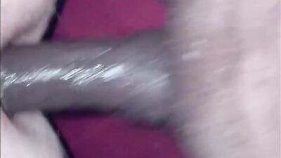 A WhiteBoi and his BBC craving