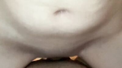 FTM Twink Jasper rides Nick's 8" COCK leading to CREAMPIE Full clip available OnlyFans