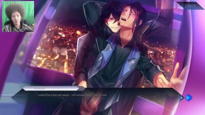 The Gays Are At It Again - Sinsations Part 9