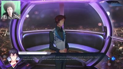 The Gays Are At It Again - Sinsations Part 9