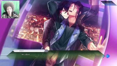 The Gays Are At It Again - Sinsations Part 9