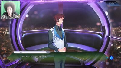 The Gays Are At It Again - Sinsations Part 9