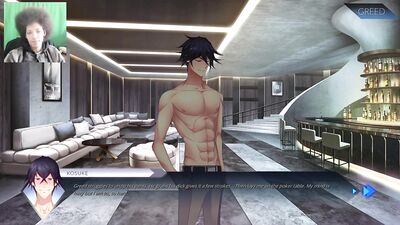 Oh Yeah, I'm Gonna Be Arrested - Sinsations Part 14