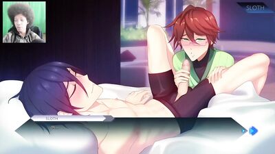 I Won't Waste A Drop - Sinsations Part 3